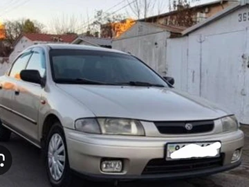 Авто Mazda 2 1996 № 8791969