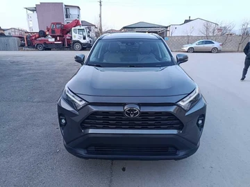 Авто Toyota Rav 4 2023 № 8791983