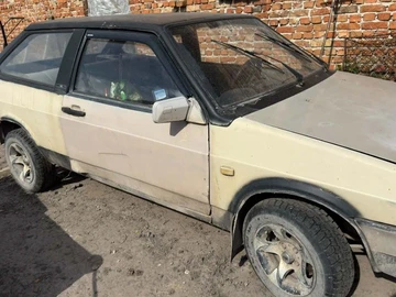 Авто ВАЗ 2108 1987 № 8791985