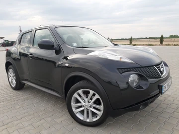 Авто Nissan Juke 2012 № 8791992