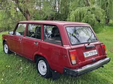 Авто ВАЗ 2104 2007 № 8791974