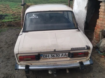 Авто ВАЗ 2103 1989 № 8791997