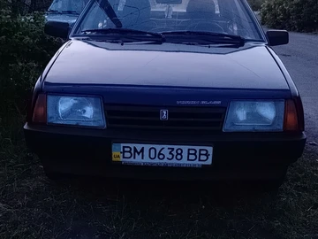 Авто ВАЗ 21099 2008 № 8791998