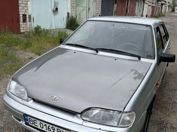 Авто ВАЗ 2115 2009 № 8792002