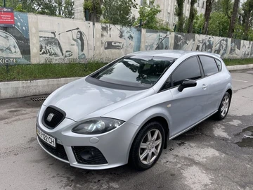 Авто SEAT Leon 2007 № 8792066