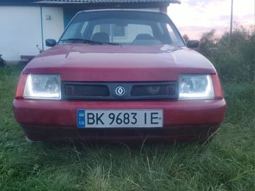 Авто ЗАЗ 1103 Slavuta 2008 № 8792067