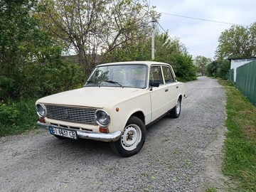 Авто ВАЗ 2101 1985 № 8792072