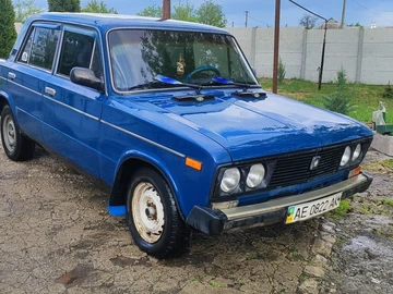 Авто ВАЗ 2106 2001 № 8792074
