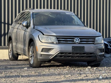 Авто Volkswagen Tiguan 2019 № 8792081