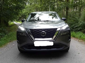 Авто Nissan Rogue 2022 № 8792084