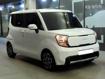 Авто KIA Avella 2025 № 8792086
