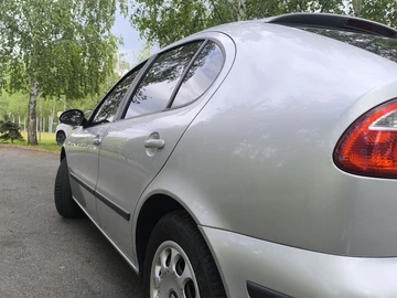 Авто SEAT Leon 2004 № 8792092