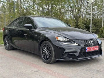 Авто Lexus Is Серія 2016 № 8792100