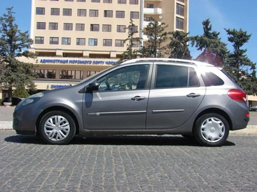 Авто Renault Clio 2012 № 8792107