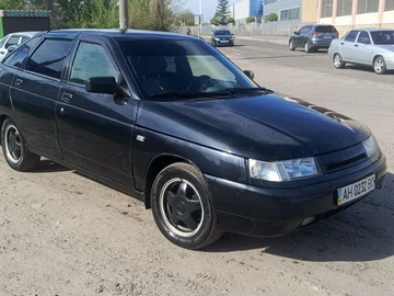 Авто ВАЗ 2112 2007 № 8792108
