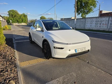 Авто Tesla Roadster 2025 № 8792115