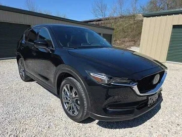 Авто Mazda Cx-5 2020 № 8792116