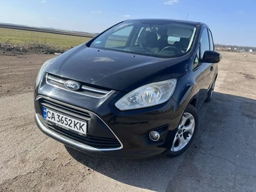 Авто Ford C-Max 2011 № 8792119