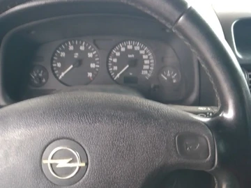 Авто Opel Astra 2007 № 8792128