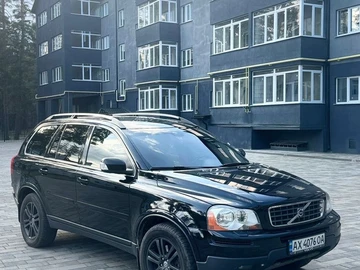 Авто Volvo Xc90 2006 № 8792129