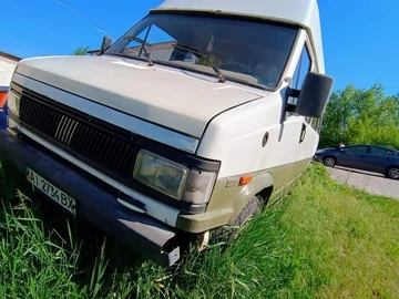 Авто Fiat Ducato 1994 № 8792133