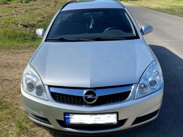 Авто Opel Vectra 2005 № 8792136