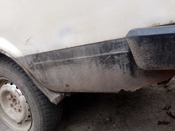 Авто ВАЗ 2104 1988 № 8792236