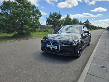 Авто BMW 4 Серия 2024 № 8792239