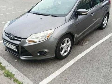 Авто Ford Focus 2013 № 8792243