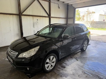 Авто Subaru Outback 2011 № 8792245