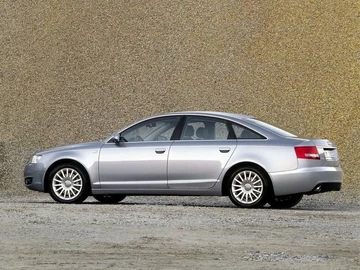Авто Audi A6 2006 № 8792246