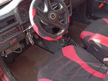 Авто ЗАЗ Таврия 2002 № 8792250