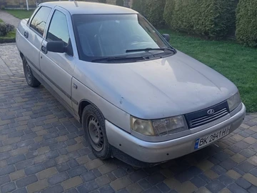 Авто ВАЗ 2110 2007 № 8792252