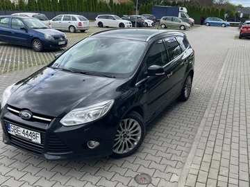Авто Ford Focus 2013 № 8792261