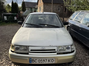 Авто ВАЗ 2110 2006 № 8792265