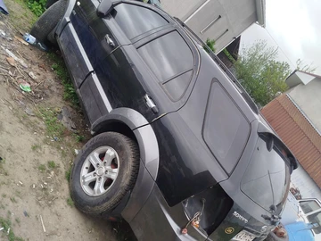 Авто KIA Sorento 2008 № 8792272