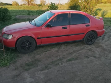 Авто Honda Civic 1995 № 8792276
