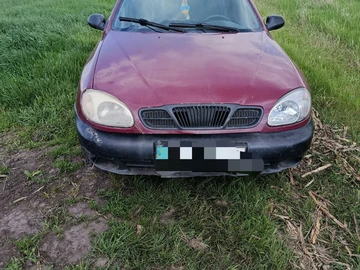 Авто Daewoo Lanos Sens  2005 № 8792280