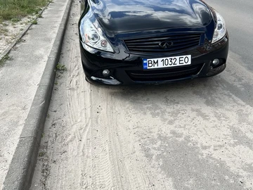Авто Infiniti G37 2014 № 8792281