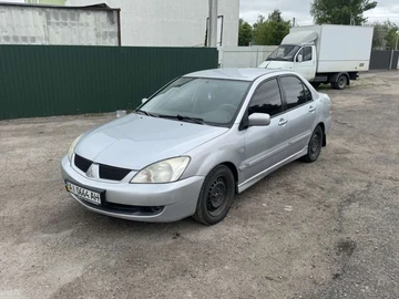 Авто Mitsubishi Lancer 2005 № 8792283