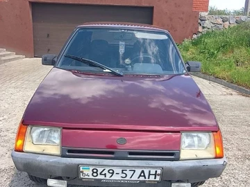 Авто ВАЗ 11113 Oka 1997 № 8792290