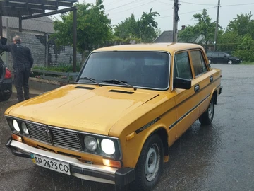 Авто ВАЗ 2106 1982 № 8792299