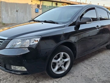 Авто Geely Bo 2014 № 8792303