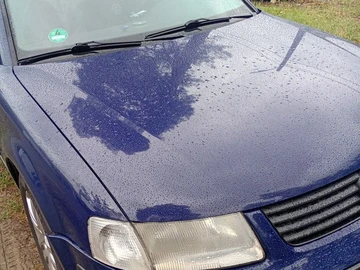 Авто Volkswagen Passat Sedan 1998 № 8792309