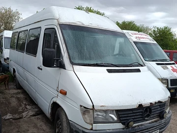 Авто Mercedes Sprinter 2000 № 8792317