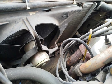Авто Opel Vectra 1991 № 8792325