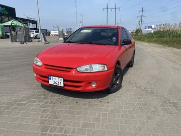 Авто Mitsubishi Colt 2000 № 8792331