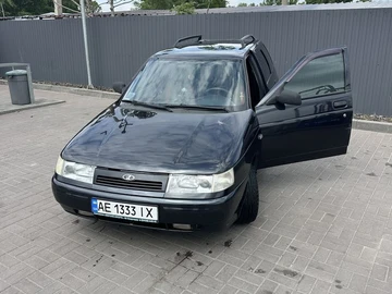 Авто ВАЗ 2111 2009 № 8792340