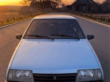 Авто ВАЗ 21099I 2005 № 8792343