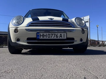 Авто MINI Cooper 2005 № 8792346